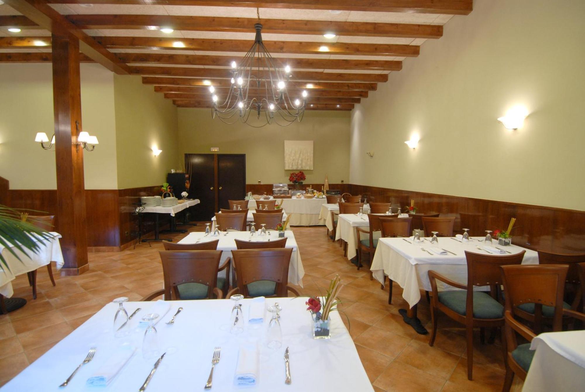 Hotel Florido Sort Exterior foto
